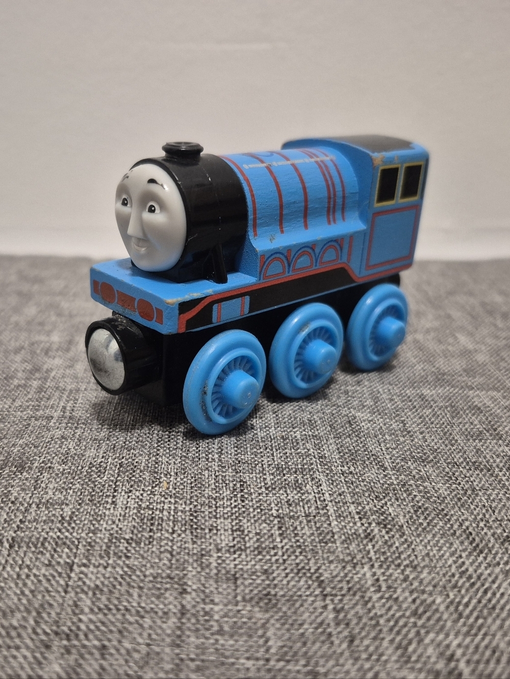 Gordon From Thomas And Friends